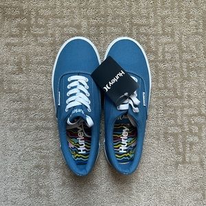 Boys Hurley Shoes Size 5